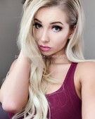 Анкета проститутки Оксана - метро Зябликово, возраст - 20