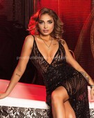 Анкета проститутки Нелли - метро Тропарево-Никулино, возраст - 21