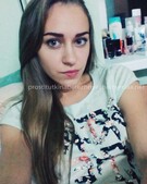 Анкета проститутки Ярослава - метро Перово, возраст - 22