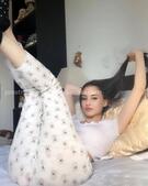 Анкета проститутки Каролина - метро Южное Бутово, возраст - 22