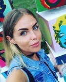 Анкета проститутки Диана - метро Хорошевский, возраст - 22