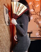 Анкета проститутки Жанна - метро Хорошевский, возраст - 23