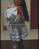 Анкета проститутки Элина - метро Беговой, возраст - 23