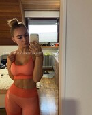 Анкета проститутки Наталья - метро Ломоносовский, возраст - 23