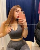 Анкета проститутки Нила - метро Покровское-Стрешнево, возраст - 23