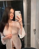 Анкета проститутки Майя - метро Дорогомилово, возраст - 23