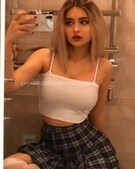 Анкета проститутки Инга - метро Дорогомилово, возраст - 23