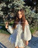 Анкета проститутки Элеонора - метро Нагатино-Садовники, возраст - 23