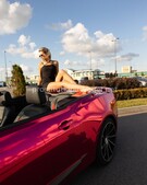 Анкета проститутки Елена - метро Угреша, возраст - 23