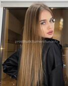 Анкета проститутки Анечка - метро Выхино-Жулебино, возраст - 23