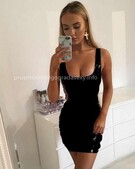 Анкета проститутки Николь - метро Тимирязевский, возраст - 23