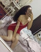 Анкета проститутки Диана - метро Басманный, возраст - 24