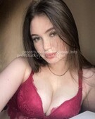 Анкета проститутки Лилия - метро Дорогомилово, возраст - 24