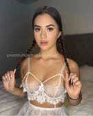 Анкета проститутки Наталья - метро Нагатино-Садовники, возраст - 24