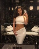 Анкета проститутки Катенька - метро Лосиноостровский, возраст - 24