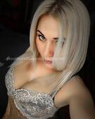 Анкета проститутки Снежана - метро Кузьминки, возраст - 24