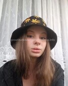 Анкета проститутки Надюша - метро Чертаново Южное, возраст - 24