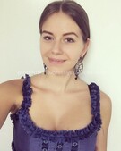 Анкета проститутки Илона - метро Кузьминки, возраст - 24