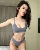 Анкета проститутки Ульяна - метро Хорошевский, возраст - 24