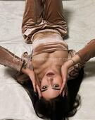 Анкета проститутки Кира - метро Басманный, возраст - 24