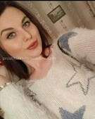 Анкета проститутки Анюта - метро Дорогомилово, возраст - 24