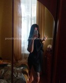 Анкета проститутки Илона - метро Проспект Вернадского, возраст - 24