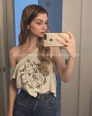 Анкета проститутки Викуся - метро Перово, возраст - 24