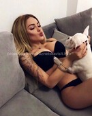 Анкета проститутки Алиса - метро Красносельский, возраст - 24