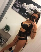 Анкета проститутки Ася - метро Южное Бутово, возраст - 24