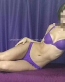 Анкета проститутки Каролина - метро Новогиреево, возраст - 25