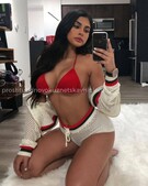 Анкета проститутки Елена - метро Пресненский, возраст - 25