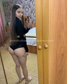 Анкета проститутки Светлана - метро Тушино, возраст - 25