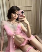 Анкета проститутки Рената - метро Ростокино, возраст - 25