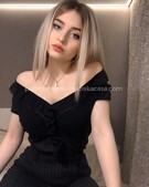 Анкета проститутки Мирослава - метро Пресненский, возраст - 25