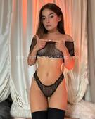 Анкета проститутки Вероника - метро Сходненская, возраст - 25