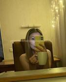 Анкета проститутки Зоя - метро Тверской, возраст - 25