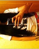 Анкета проститутки Викуся - метро Выхино-Жулебино, возраст - 25