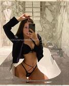 Анкета проститутки Инга - метро Тверской, возраст - 25