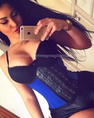 Анкета проститутки Катенька - метро Фили-Давыдково, возраст - 25