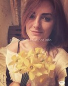 Анкета проститутки Зина - метро Нагатино-Садовники, возраст - 25