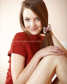 Анкета проститутки Лолита - метро Тверской, возраст - 25