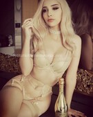 Анкета проститутки Ангелина - метро Хамовники, возраст - 25