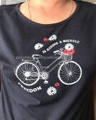 Анкета проститутки Марго - метро Хамовники, возраст - 26