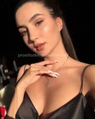 Анкета проститутки Зита - метро Ломоносовский, возраст - 26