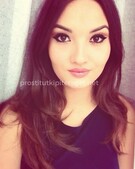 Анкета проститутки Лилия - метро Хамовники, возраст - 26