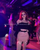 Анкета проститутки Эмма - метро Коломенское, возраст - 26