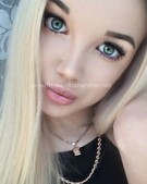 Анкета проститутки Ася - метро Тимирязевский, возраст - 27