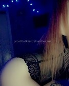 Анкета проститутки Тамара - метро Ломоносовский, возраст - 27