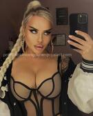 Анкета проститутки Дарья - метро Тушино, возраст - 29