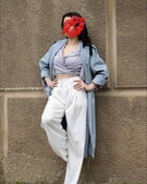 Анкета проститутки Лера - метро Тверской, возраст - 30